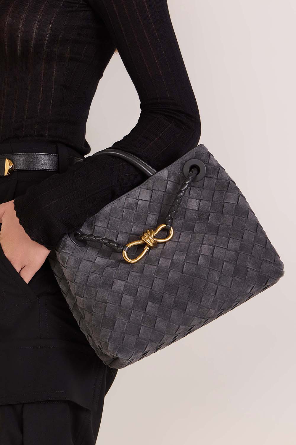 תיק קרוסבודי אנדיאמו סמול